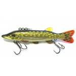 Izumi Water Fly Pike 4