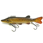 Izumi Water Fly Pike 1