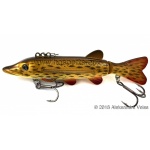 Izumi Water Fly Pike J 1