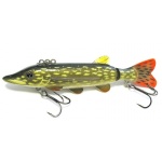 Izumi Water Fly Pike J 4