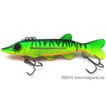 Izumi Water Fly Pike J 5