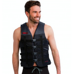 Jobe Dual Life Vest Black