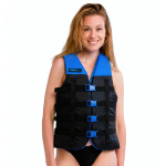 Jobe Dual Life Vest Blue