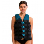 Jobe Dual Life Vest Teal