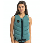 Jobe Fragment Life Vest Women Vintage Teal