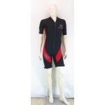 Wetsuit For Rent for 4 days Jobe Invert Barefoot Suit Men Short