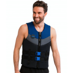 Jobe Neoprene Life Vest Men Midnight Blue