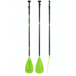 Jobe SUP Fusion Stick Lime 3 pcs