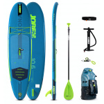 Jobe SUP Leona 10.6 Inflatable Paddle Board Package