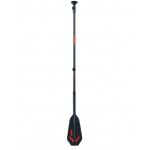 Jobe SUP Stream Carbon 100 Paddle Orange 3-parts