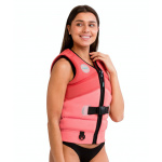 Jobe Unify Life Vest Women Rose Pink