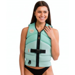 Jobe Unify Life Vest Women Vintage Teal