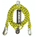 Jobe Watersports Bridle With Pulley 12ft 2P