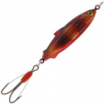 Kuusamo Muikku Weedless GL/R/G UV