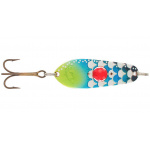 Kuusamo Rasanen Bead BLU/GR/S-C