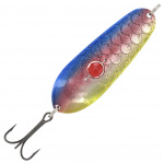 Kuusamo Rasanen Bead GL/BLU/R/Ye-S,UV new