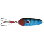 Kuusamo Rasanen Bead Weedless BLU