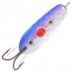 Kuusamo Rasanen Bead Weedless BLU/Li/S-S