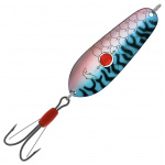 Kuusamo Rasanen Bead Weedless FR/BLU-S