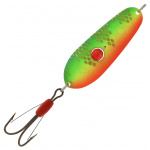 Kuusamo Rasanen Bead Weedless G/GR/FYe/FR-C UV