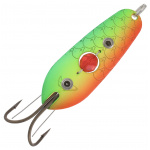 Kuusamo Rasanen Bead Weedless GR/Fye/FR-S