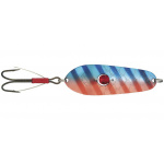 Kuusamo Rasanen Bead Weedless R/BLU/R-S