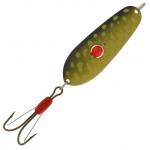 Kuusamo Rasanen Bead Weedless Ye/G/GR-B UV