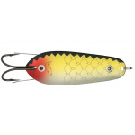 Kuusamo Rasanen Weedless BL/Ye-S
