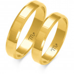 Wedding Rings A-120