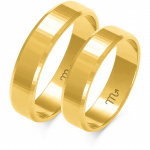 Wedding Rings A-121