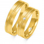 Wedding Rings A-130