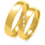 Wedding Rings A-146