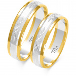 Wedding Rings A-220