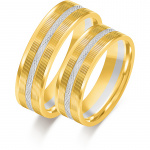 Wedding Rings A-236