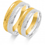Wedding Rings A-237