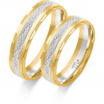 Wedding Rings A-238