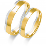 Wedding Rings A-239