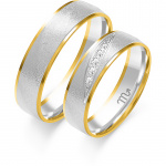 Wedding Rings B-213