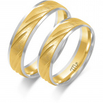 Wedding Rings B-230