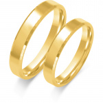 Wedding Rings E-107