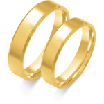 Wedding Rings E-108