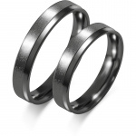 Wedding Rings E-129