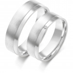 Wedding Rings E-132