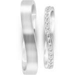 Wedding Rings E-138