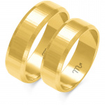 Wedding Rings EX-A-122