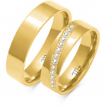 Wedding Rings EX-A-145