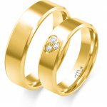 Wedding Rings EX-C-105