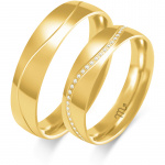 Wedding Rings EX-C-130