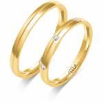 Wedding Rings EX-E-118