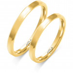 Wedding Rings EX-E-119